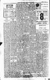 Folkestone Express, Sandgate, Shorncliffe & Hythe Advertiser Wednesday 24 November 1909 Page 8