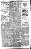 Folkestone Express, Sandgate, Shorncliffe & Hythe Advertiser Wednesday 01 December 1909 Page 5