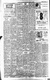 Folkestone Express, Sandgate, Shorncliffe & Hythe Advertiser Wednesday 01 December 1909 Page 8