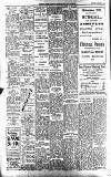 Folkestone Express, Sandgate, Shorncliffe & Hythe Advertiser Wednesday 15 December 1909 Page 4