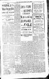 Folkestone Express, Sandgate, Shorncliffe & Hythe Advertiser Saturday 01 January 1910 Page 5