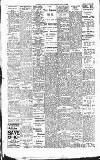 Folkestone Express, Sandgate, Shorncliffe & Hythe Advertiser Saturday 08 January 1910 Page 4