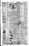 Folkestone Express, Sandgate, Shorncliffe & Hythe Advertiser Wednesday 19 January 1910 Page 2