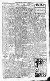 Folkestone Express, Sandgate, Shorncliffe & Hythe Advertiser Wednesday 19 January 1910 Page 3