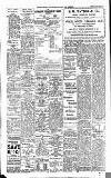 Folkestone Express, Sandgate, Shorncliffe & Hythe Advertiser Wednesday 02 February 1910 Page 4