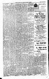 Folkestone Express, Sandgate, Shorncliffe & Hythe Advertiser Wednesday 02 February 1910 Page 8