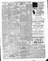 Folkestone Express, Sandgate, Shorncliffe & Hythe Advertiser Saturday 05 February 1910 Page 7