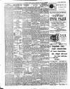 Folkestone Express, Sandgate, Shorncliffe & Hythe Advertiser Saturday 05 February 1910 Page 8