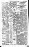 Folkestone Express, Sandgate, Shorncliffe & Hythe Advertiser Wednesday 09 February 1910 Page 4