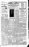Folkestone Express, Sandgate, Shorncliffe & Hythe Advertiser Saturday 12 February 1910 Page 5