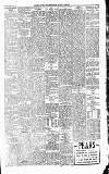Folkestone Express, Sandgate, Shorncliffe & Hythe Advertiser Saturday 12 February 1910 Page 7