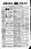 Folkestone Express, Sandgate, Shorncliffe & Hythe Advertiser