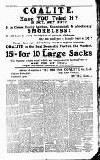 Folkestone Express, Sandgate, Shorncliffe & Hythe Advertiser Saturday 26 February 1910 Page 3