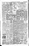 Folkestone Express, Sandgate, Shorncliffe & Hythe Advertiser Saturday 26 February 1910 Page 4