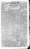 Folkestone Express, Sandgate, Shorncliffe & Hythe Advertiser Saturday 26 February 1910 Page 5