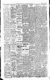 Folkestone Express, Sandgate, Shorncliffe & Hythe Advertiser Wednesday 09 March 1910 Page 4