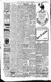 Folkestone Express, Sandgate, Shorncliffe & Hythe Advertiser Saturday 19 March 1910 Page 2