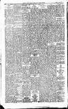 Folkestone Express, Sandgate, Shorncliffe & Hythe Advertiser Saturday 19 March 1910 Page 6