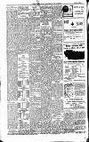 Folkestone Express, Sandgate, Shorncliffe & Hythe Advertiser Saturday 26 March 1910 Page 8