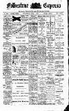 Folkestone Express, Sandgate, Shorncliffe & Hythe Advertiser