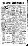 Folkestone Express, Sandgate, Shorncliffe & Hythe Advertiser