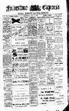 Folkestone Express, Sandgate, Shorncliffe & Hythe Advertiser