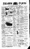 Folkestone Express, Sandgate, Shorncliffe & Hythe Advertiser