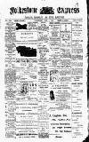 Folkestone Express, Sandgate, Shorncliffe & Hythe Advertiser Wednesday 01 June 1910 Page 1