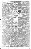 Folkestone Express, Sandgate, Shorncliffe & Hythe Advertiser Wednesday 01 June 1910 Page 4