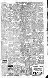 Folkestone Express, Sandgate, Shorncliffe & Hythe Advertiser Wednesday 01 June 1910 Page 7