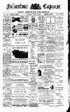 Folkestone Express, Sandgate, Shorncliffe & Hythe Advertiser