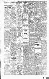 Folkestone Express, Sandgate, Shorncliffe & Hythe Advertiser Saturday 11 June 1910 Page 4