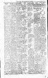 Folkestone Express, Sandgate, Shorncliffe & Hythe Advertiser Saturday 11 June 1910 Page 6