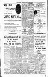 Folkestone Express, Sandgate, Shorncliffe & Hythe Advertiser Saturday 11 June 1910 Page 8