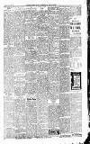 Folkestone Express, Sandgate, Shorncliffe & Hythe Advertiser Wednesday 29 June 1910 Page 3