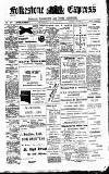 Folkestone Express, Sandgate, Shorncliffe & Hythe Advertiser