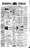 Folkestone Express, Sandgate, Shorncliffe & Hythe Advertiser