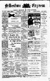 Folkestone Express, Sandgate, Shorncliffe & Hythe Advertiser