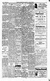 Folkestone Express, Sandgate, Shorncliffe & Hythe Advertiser Wednesday 30 November 1910 Page 3