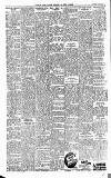 Folkestone Express, Sandgate, Shorncliffe & Hythe Advertiser Wednesday 30 November 1910 Page 6