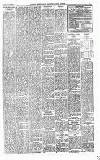 Folkestone Express, Sandgate, Shorncliffe & Hythe Advertiser Wednesday 30 November 1910 Page 7