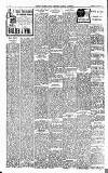 Folkestone Express, Sandgate, Shorncliffe & Hythe Advertiser Wednesday 30 November 1910 Page 8