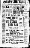 Folkestone Express, Sandgate, Shorncliffe & Hythe Advertiser