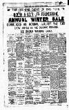 Folkestone Express, Sandgate, Shorncliffe & Hythe Advertiser Wednesday 04 January 1911 Page 4