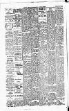 Folkestone Express, Sandgate, Shorncliffe & Hythe Advertiser Saturday 21 January 1911 Page 3