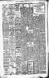 Folkestone Express, Sandgate, Shorncliffe & Hythe Advertiser Wednesday 22 March 1911 Page 4