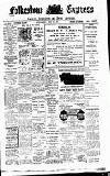 Folkestone Express, Sandgate, Shorncliffe & Hythe Advertiser