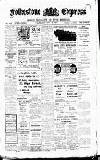 Folkestone Express, Sandgate, Shorncliffe & Hythe Advertiser