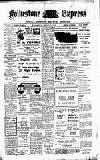 Folkestone Express, Sandgate, Shorncliffe & Hythe Advertiser