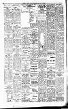 Folkestone Express, Sandgate, Shorncliffe & Hythe Advertiser Saturday 21 October 1911 Page 3